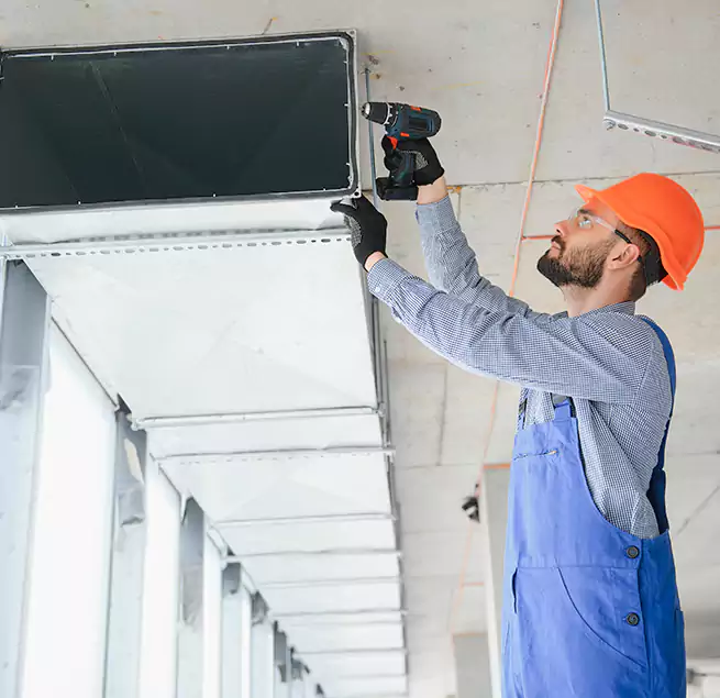 Why Homeowners & Businesses Trust Us in Jasper, IN