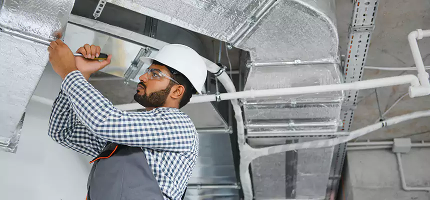 Proactive Ac Vent Repairs & Air Duct Replacement Companies Near Me in Jasper