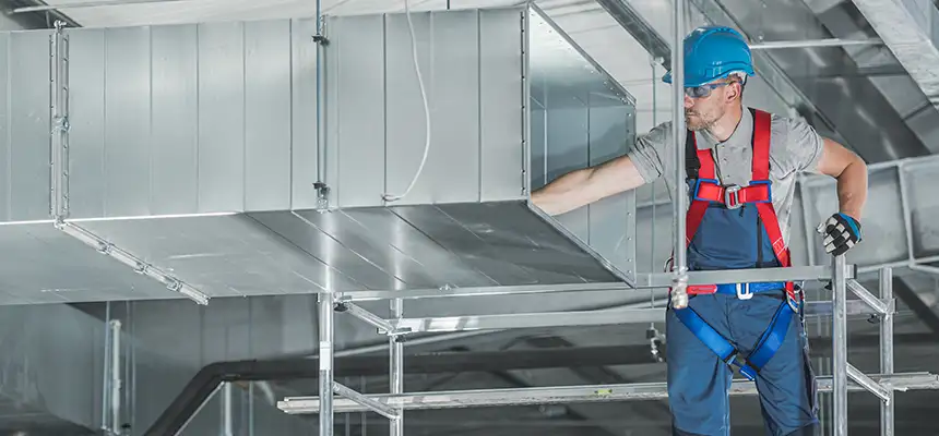 Our Dryer Fire Safety Service Services in Jasper, IN