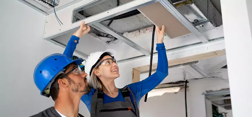 Reliable Green Air Duct Cleaning Services in Jasper