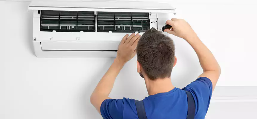 Our Smart Air Conditioning Installation Services in Jasper, IN