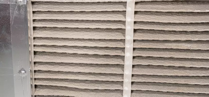 Our Split Duct System Installation Services in Jasper, IN