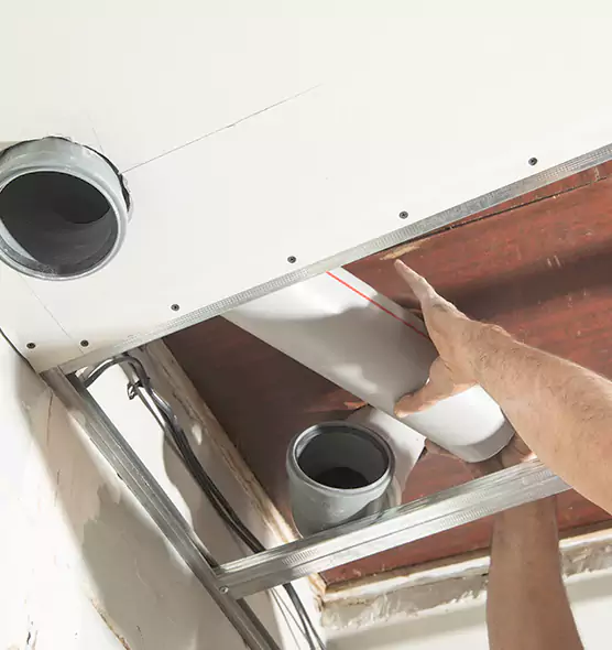 Professional Air Duct Replacement in Jasper, IN