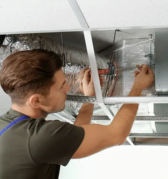Professional Clogged Dryer Vent Repair in Jasper, IN