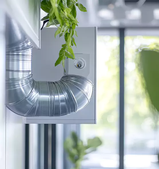 Professional Eco-Friendly Duct Cleaning Services in Jasper, IN