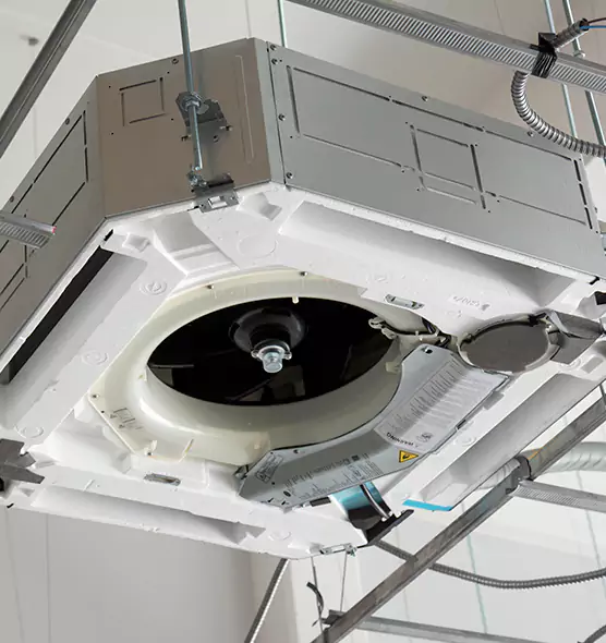 Professional Industrial Dryer Vent Cleaning in Jasper, IN