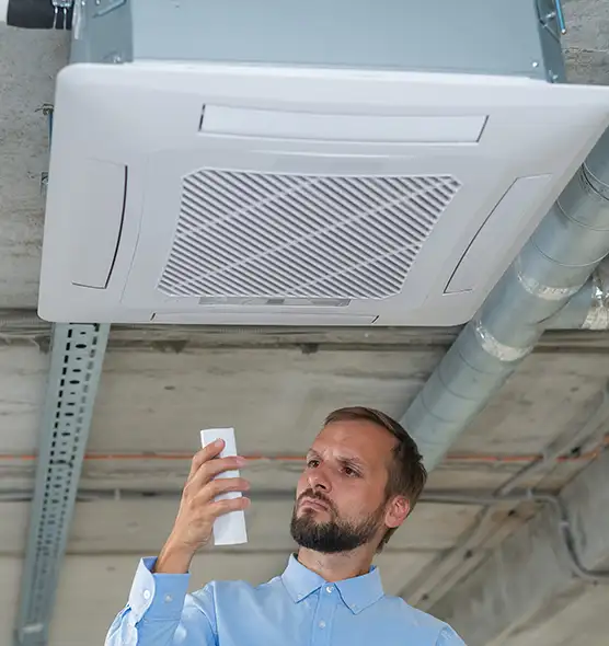 About Local Vent Cleaning Services in Jasper, IN