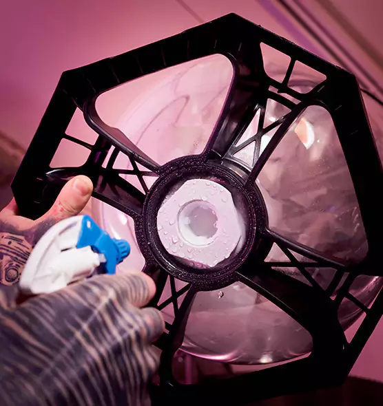 Expert Low VOC Vent Installation in Jasper, IN