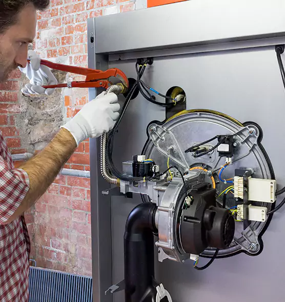 Advanced Repair Dryer Vent Hose in Jasper, IN