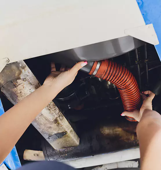 Top-Notch Return Vent Cleaning Service in Jasper, IN