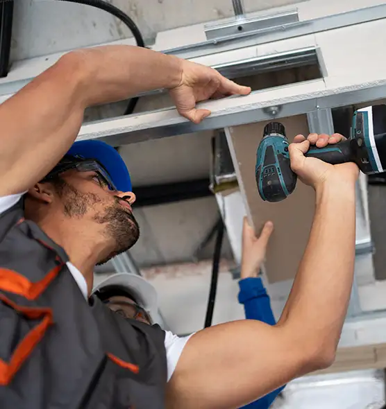 About Vent Smoke Odor Elimination in Jasper, IN