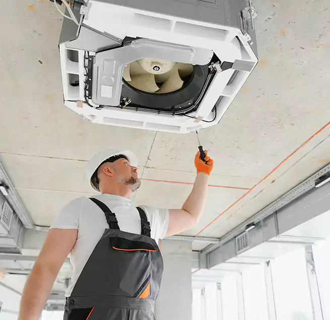 Why Homeowners & Businesses Trust Us in Jasper, IN?