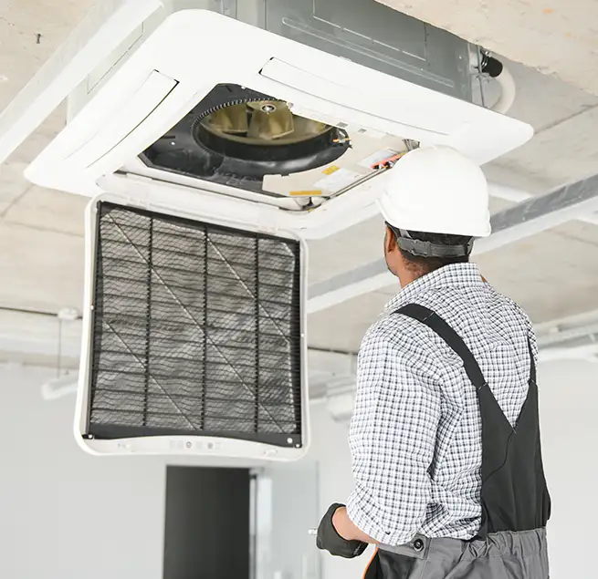 Why Homeowners & Businesses Trust Us in Jasper, IN?