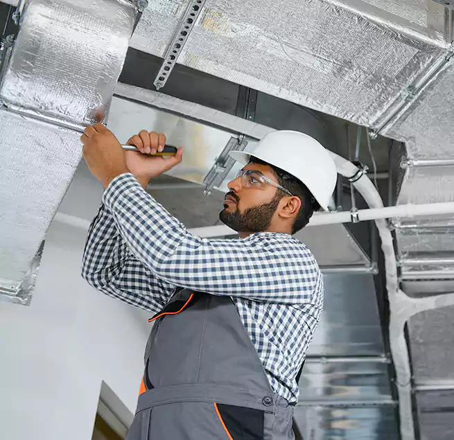 Why Homeowners & Businesses Trust Us Jasper, IN