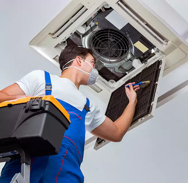 Why Homeowners & Businesses Trust Us in Jasper, IN