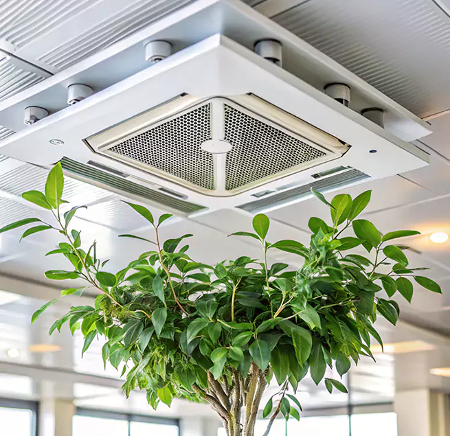 Why Homeowners & Businesses Trust Us in Jasper, IN