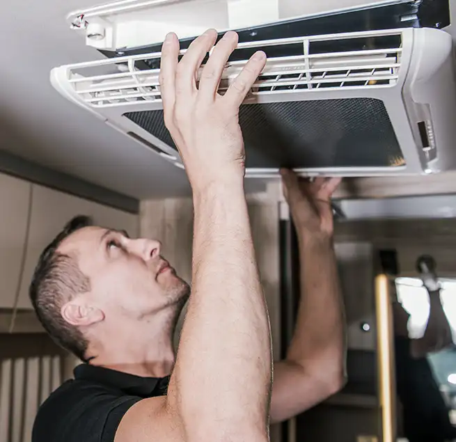 Why Homeowners & Businesses Trust Us Jasper, IN