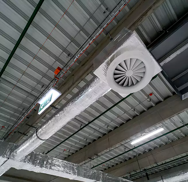 Why Homeowners & Businesses Trust Us in Jasper, IN?