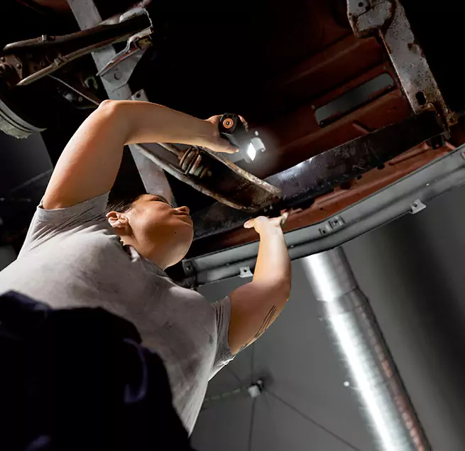 Why Homeowners & Businesses Trust Us Jasper, IN