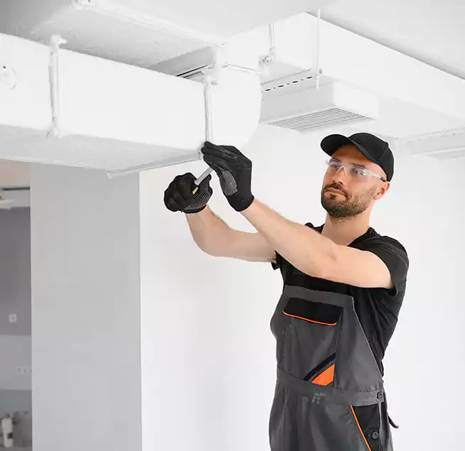  Why Homeowners Businesses Trust Us Jasper, IN