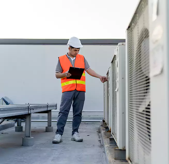 Why Homeowners & Businesses Trust Us in Jasper, IN?