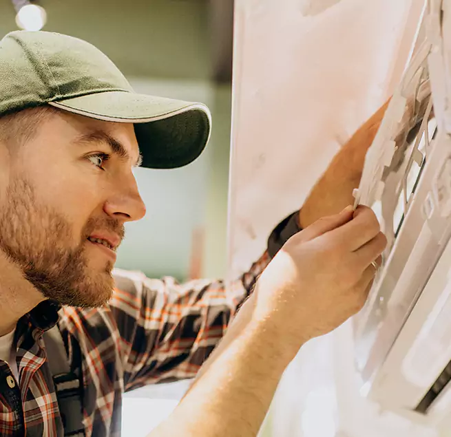 Why Homeowners & Businesses Trust Us in Jasper, IN?