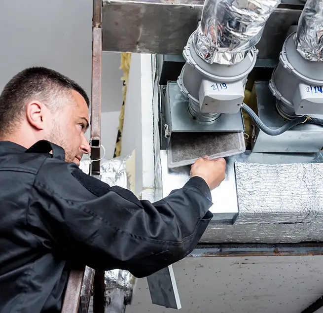 Why Homeowners & Businesses Trust Us in Jasper, IN?